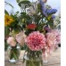 September Bouquet Subscription 